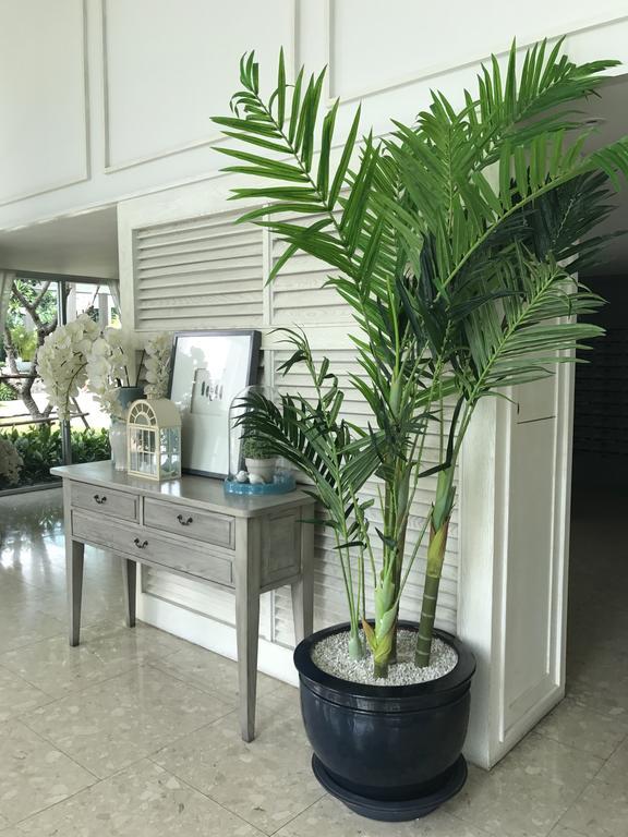 Baan Peang Ploen B411 Apartment HHQ Exterior foto