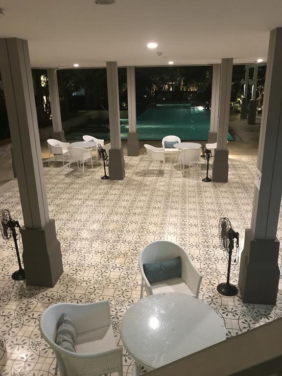Baan Peang Ploen B411 Apartment HHQ Exterior foto