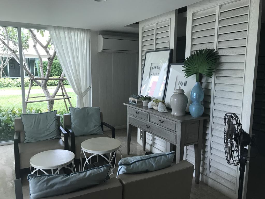 Baan Peang Ploen B411 Apartment HHQ Exterior foto
