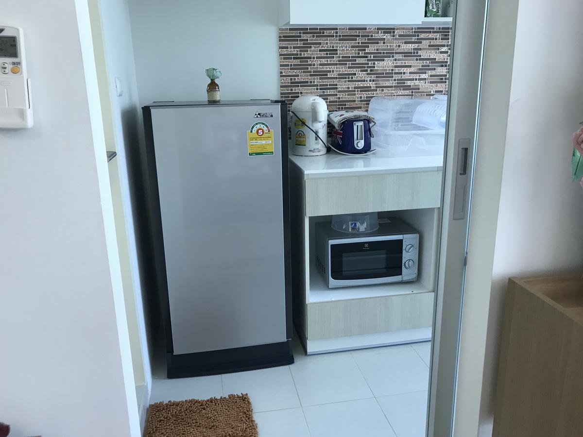 Baan Peang Ploen B411 Apartment HHQ Exterior foto