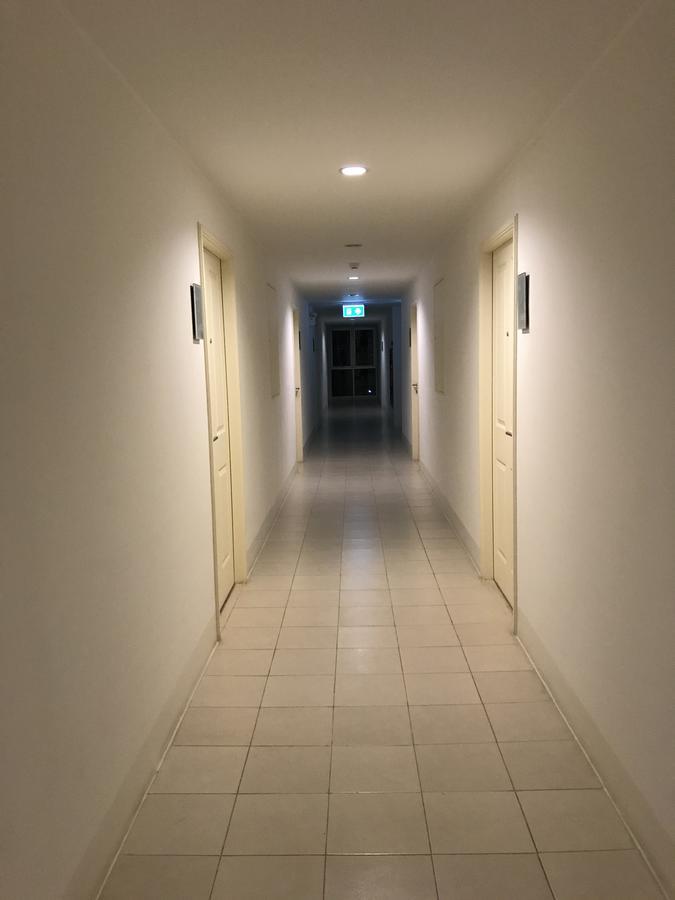 Baan Peang Ploen B411 Apartment HHQ Exterior foto