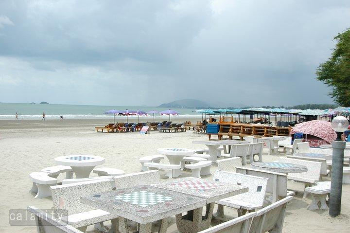 Baan Peang Ploen B411 Apartment HHQ Exterior foto